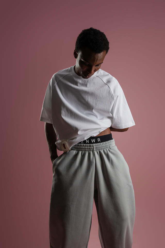 футболка Kanye | ZNWR