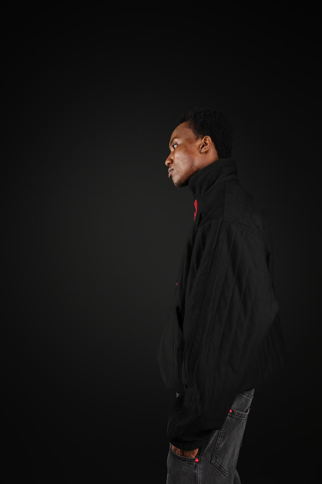 Свитшот Shell | ZNWR