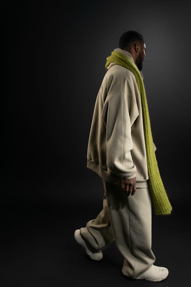 Брюки Buldozer | ZNWR