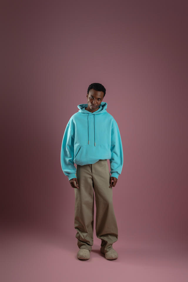 Брюки мужские Bobby | ZNWR