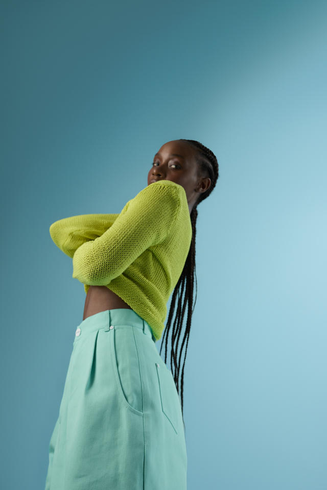 Брюки женские Bobby | ZNWR