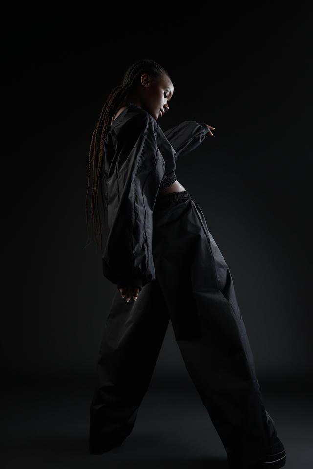 Брюки IKU | ZNWR