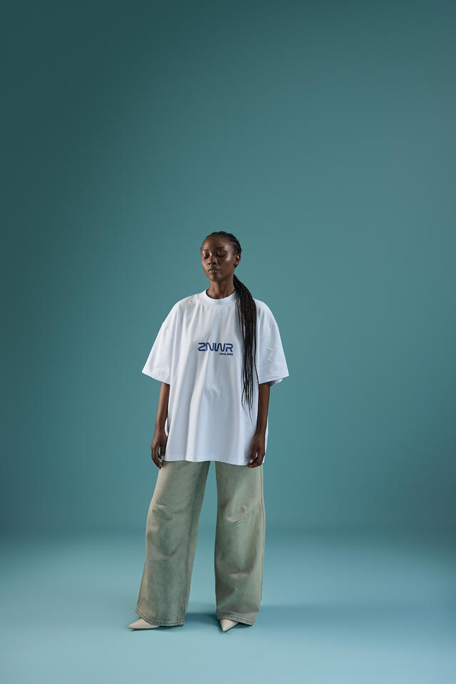 Джинсы Papa jeans | ZNWR