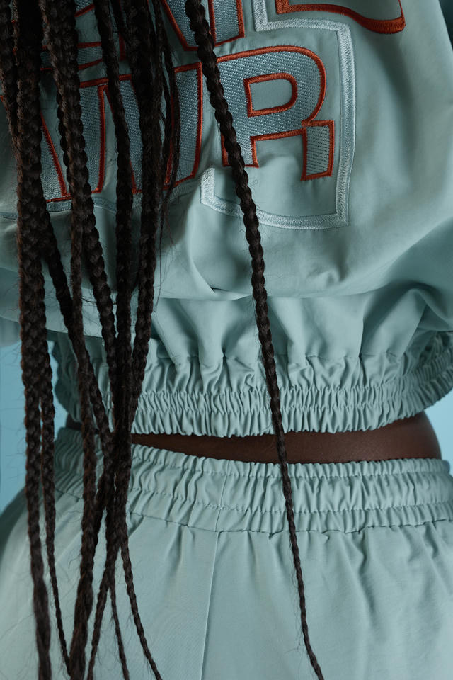 Бомбер Yo-Yo | ZNWR