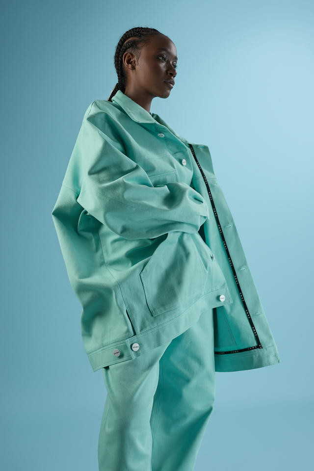 Брюки женские Bobby | ZNWR