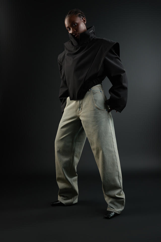 Джинсы Doors | ZNWR