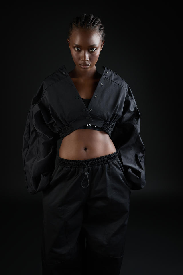 Брюки IKU | ZNWR