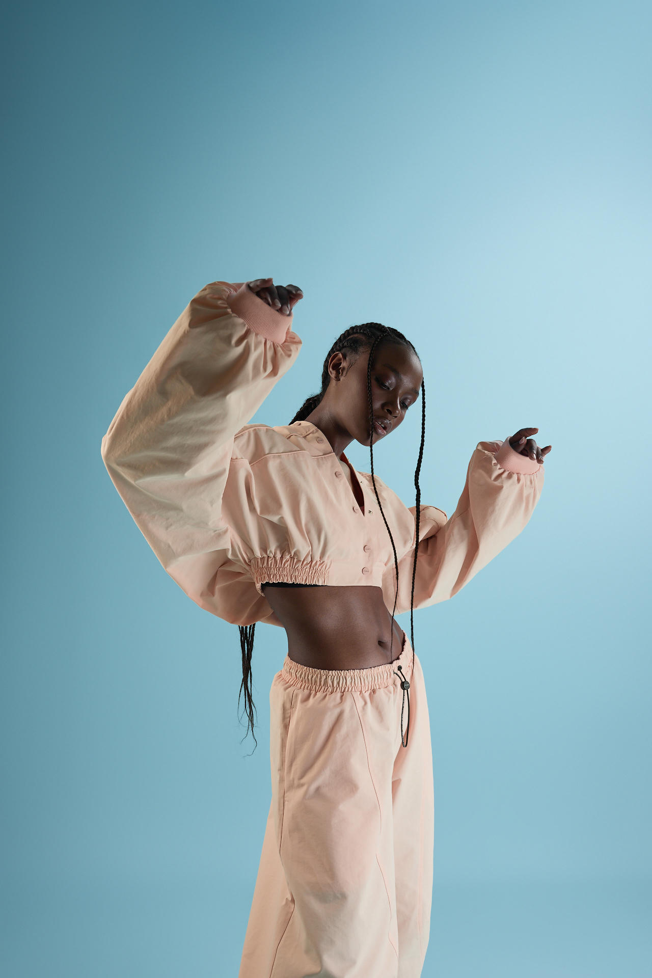 Бомбер Yo-Yo
