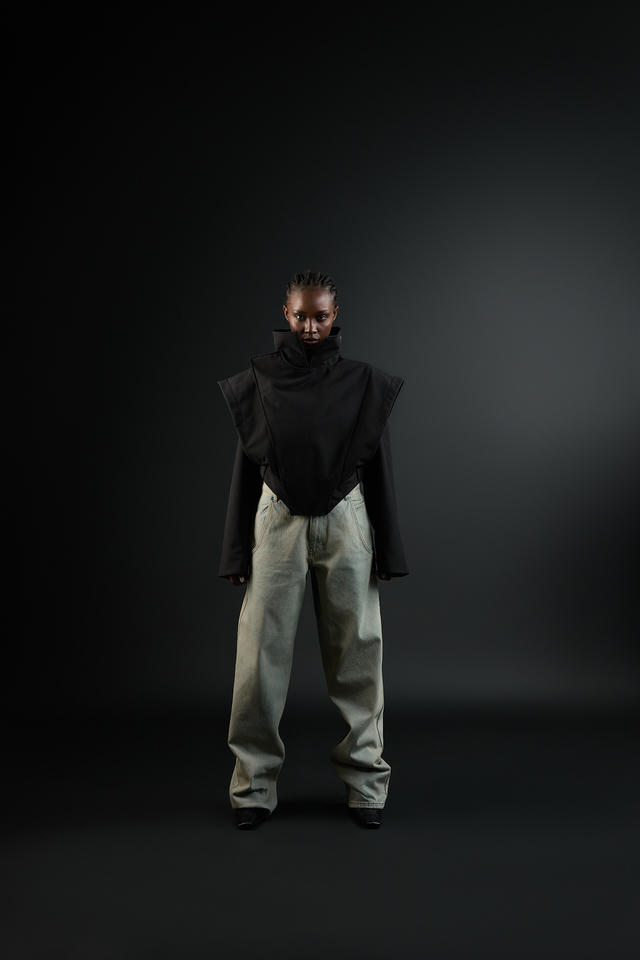 Джинсы Doors | ZNWR