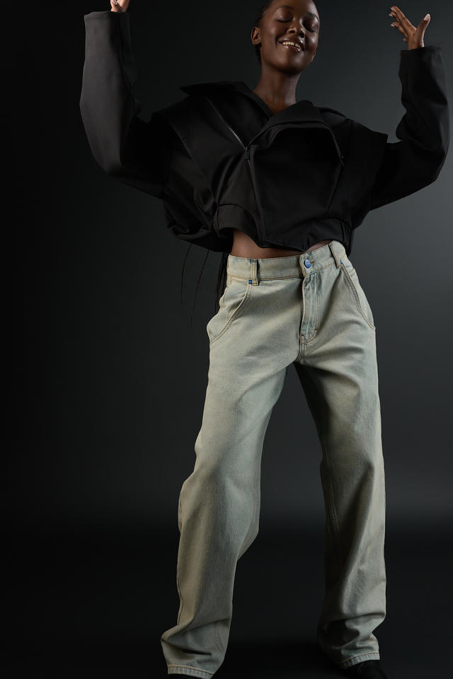 Джинсы Doors | ZNWR