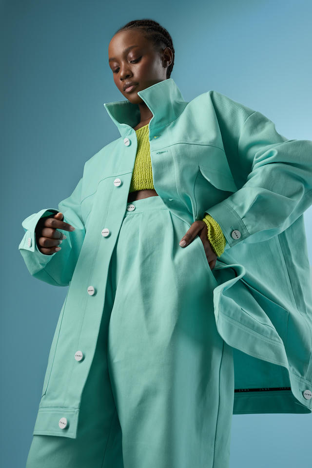 Брюки женские Bobby | ZNWR