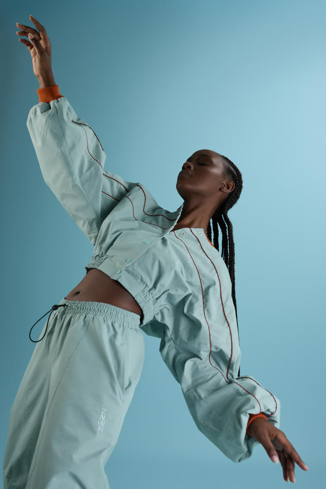 Брюки IKU | ZNWR