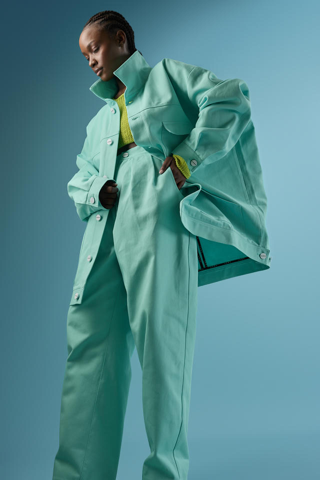 Брюки женские Bobby | ZNWR