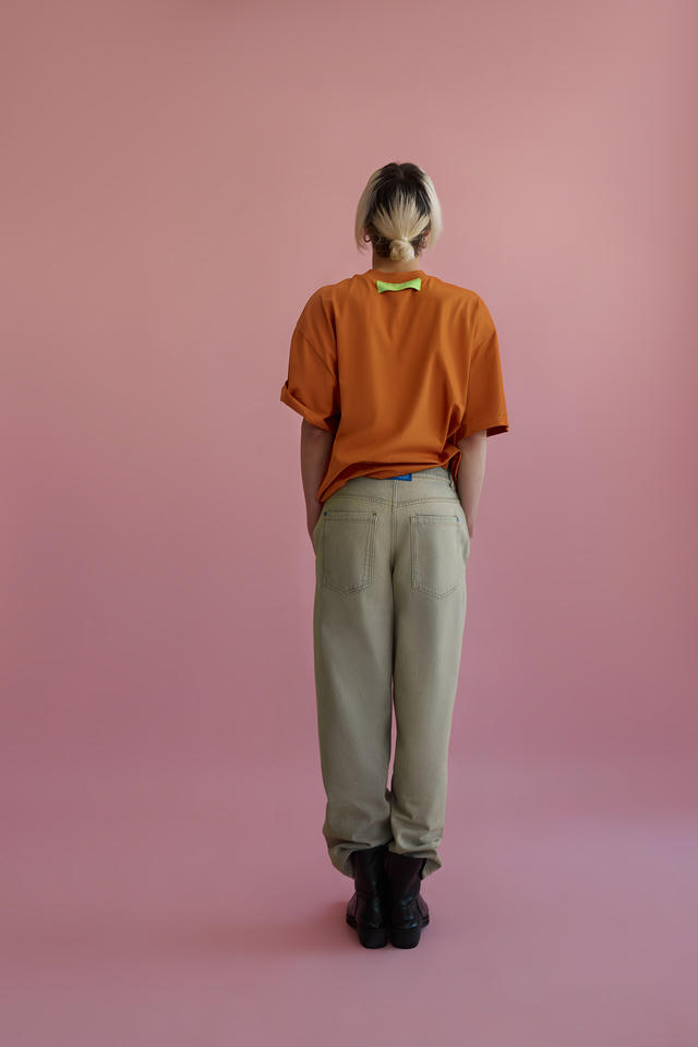 Джинсы Doors | ZNWR