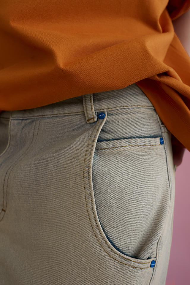 Джинсы Doors | ZNWR