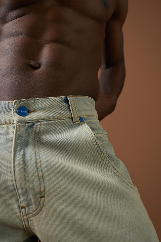 Джинсы Doors | ZNWR