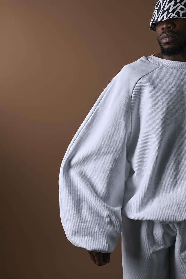 Свитшот Olympic | ZNWR