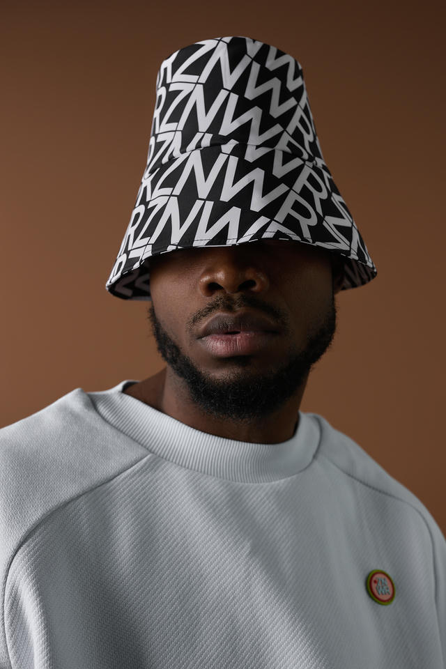 Свитшот Olympic | ZNWR