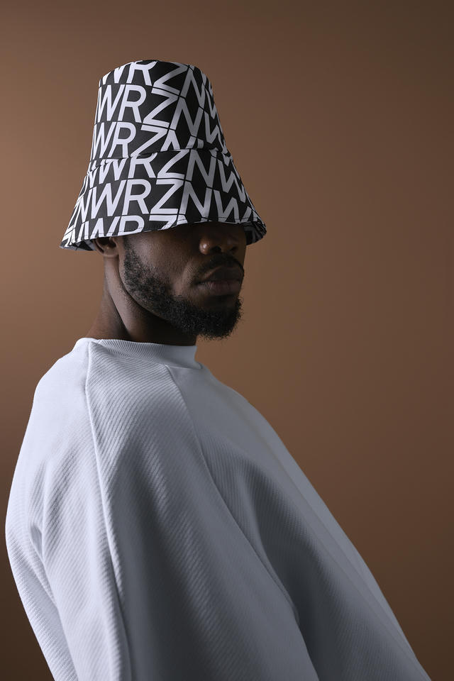 Свитшот Olympic | ZNWR