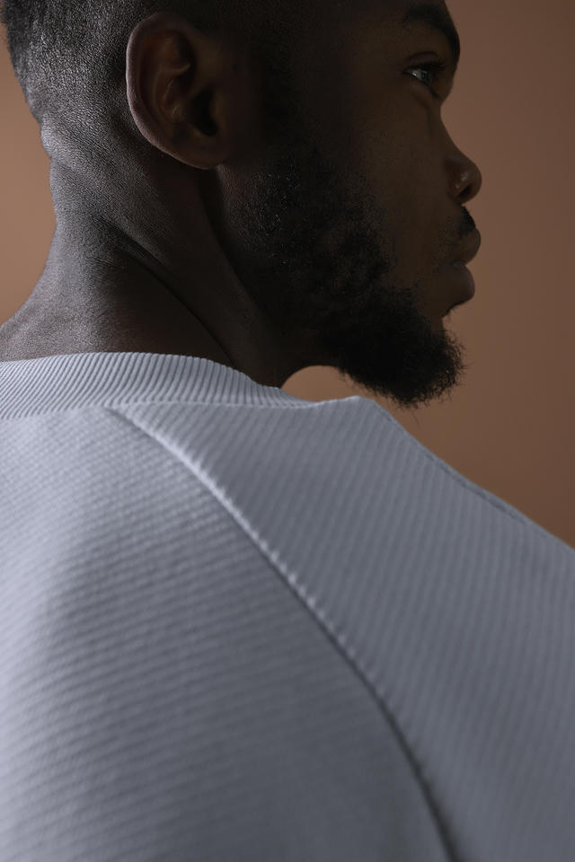 Свитшот Olympic | ZNWR