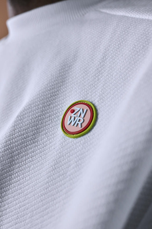 Свитшот Olympic | ZNWR