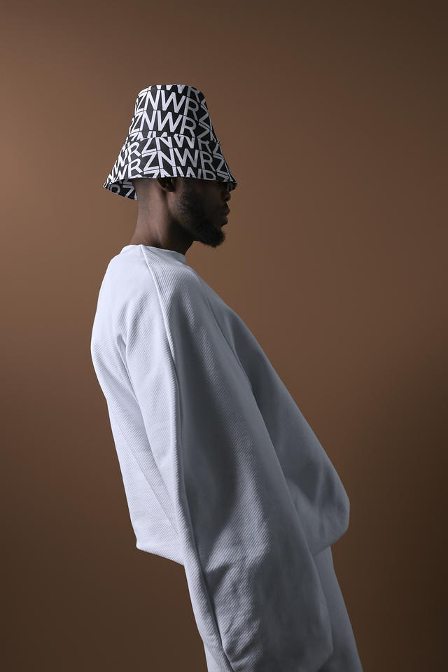 Свитшот Olympic | ZNWR