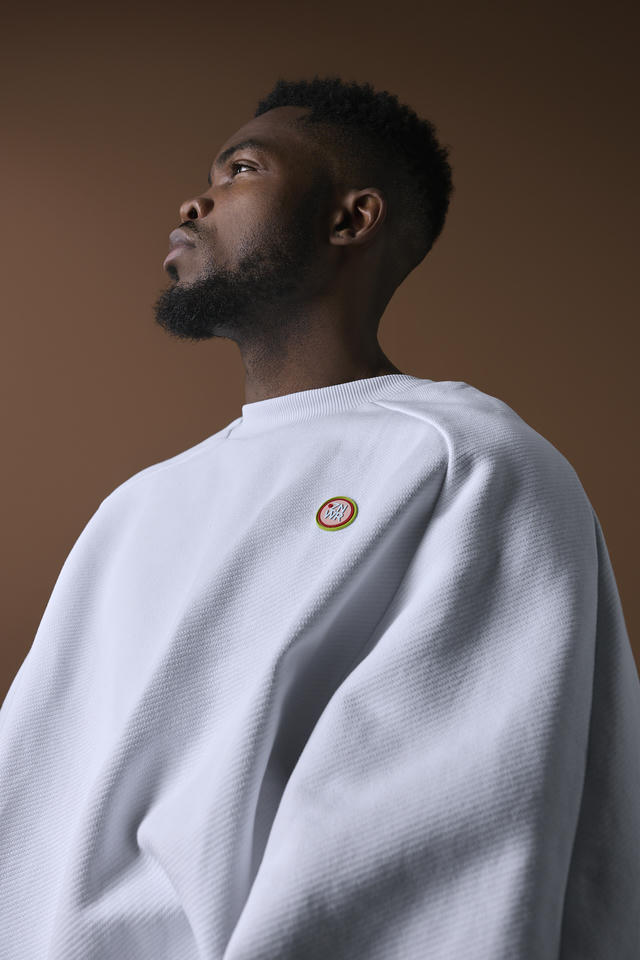 Свитшот Olympic | ZNWR