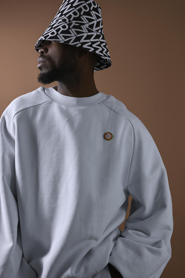 Свитшот Olympic | ZNWR