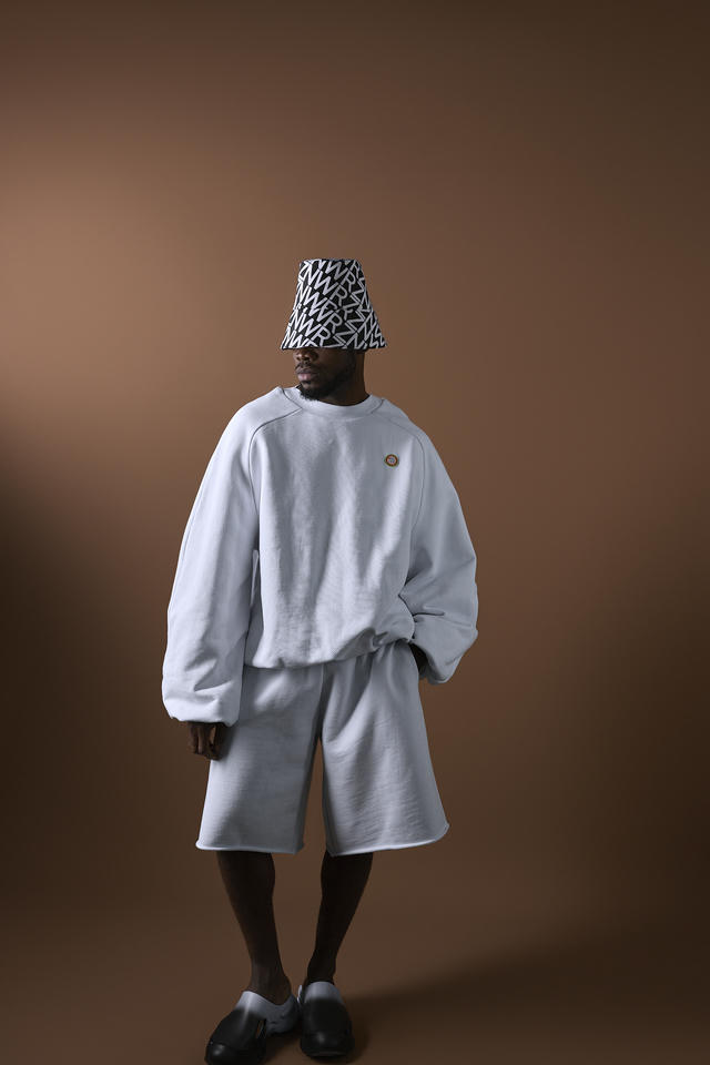 Свитшот Olympic | ZNWR