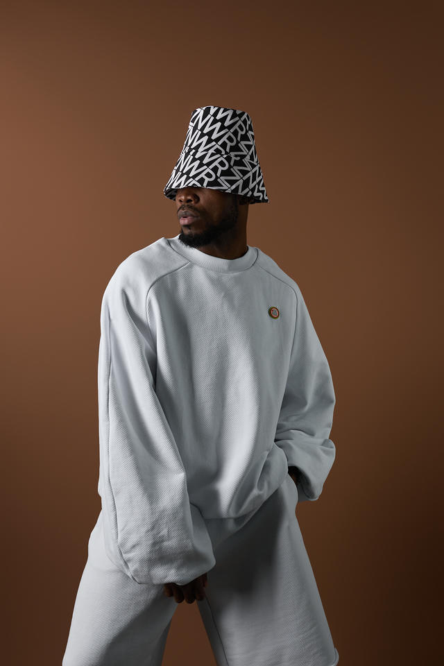 Свитшот Olympic | ZNWR