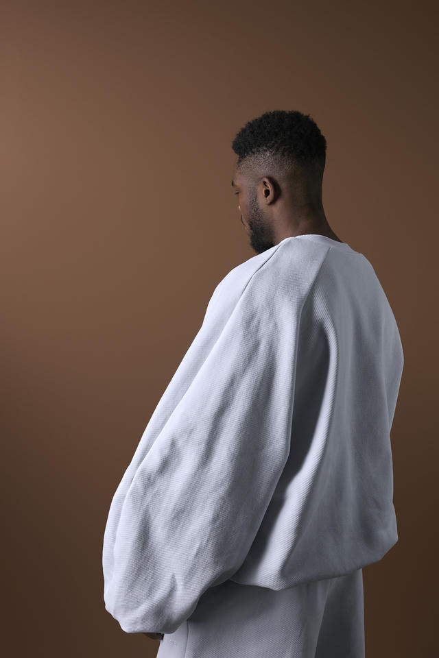 Свитшот Olympic | ZNWR