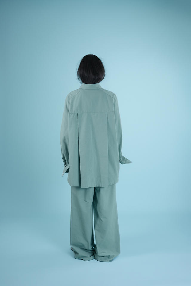 Брюки Kurt | ZNWR