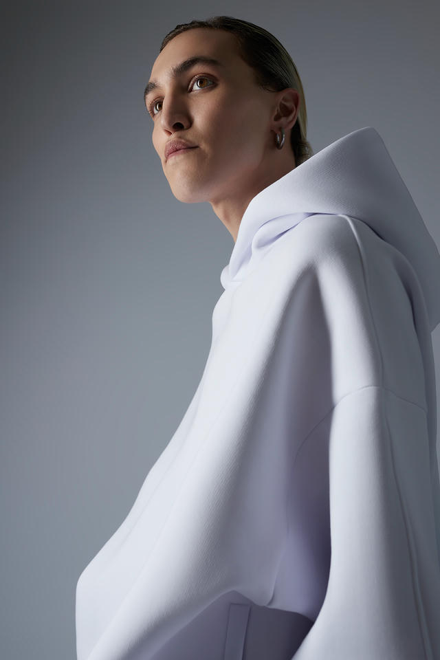 Худи Buldozer | ZNWR