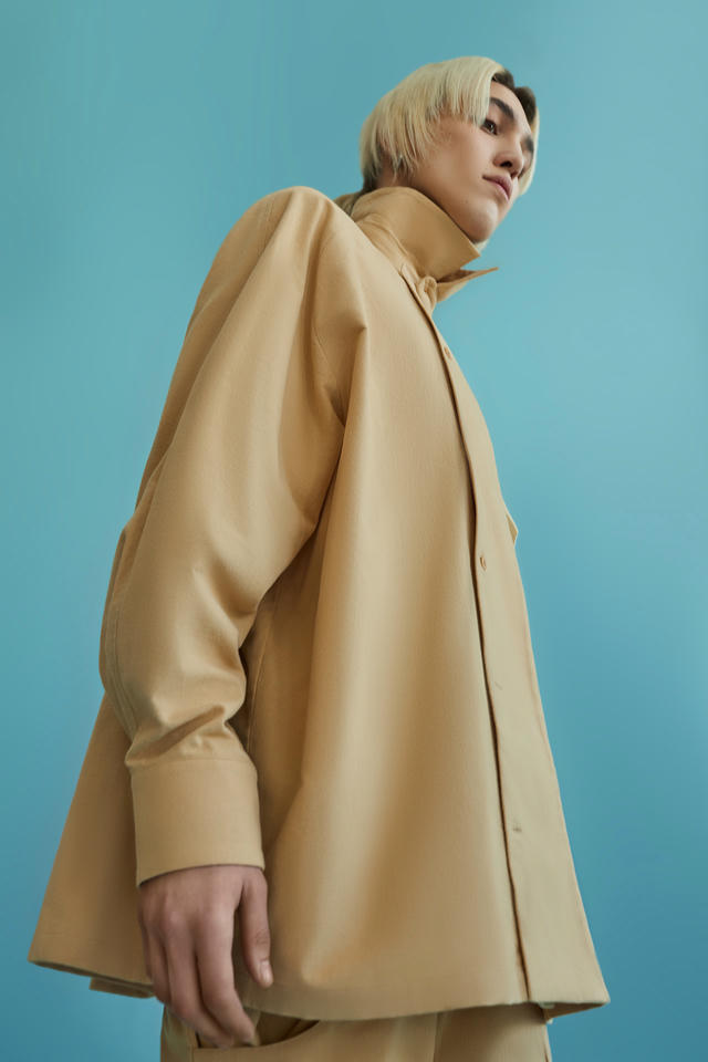 Брюки Kurt | ZNWR