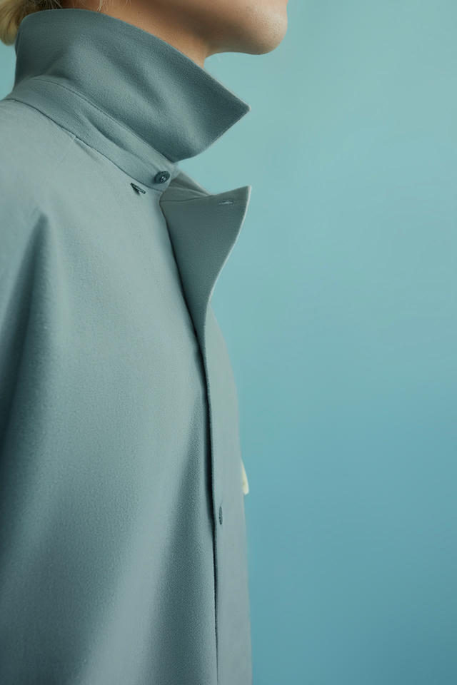 Рубашка Kurt | ZNWR