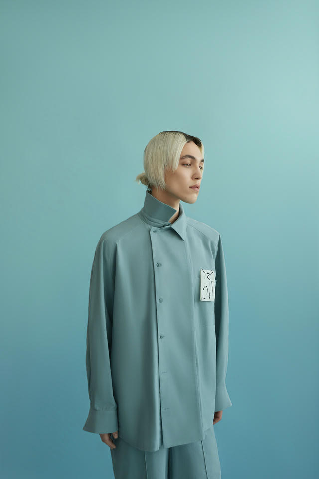 Брюки Kurt | ZNWR