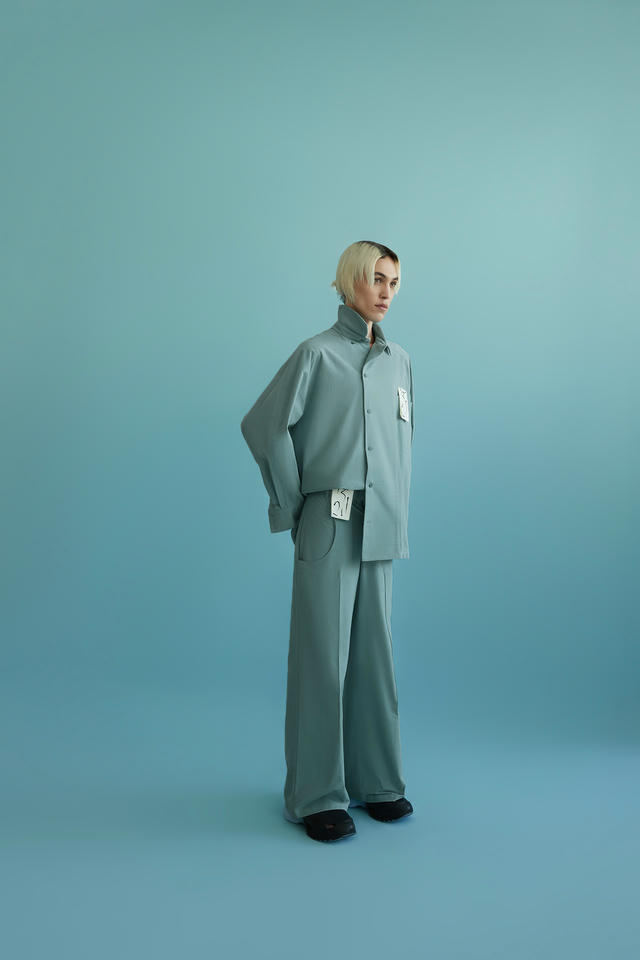 Брюки Kurt | ZNWR