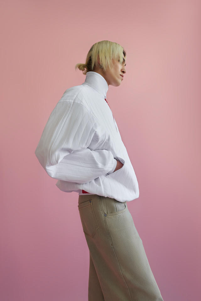 Свитшот Shell | ZNWR