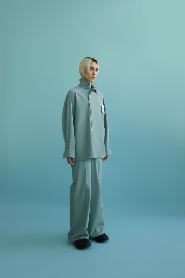 Брюки Kurt | ZNWR