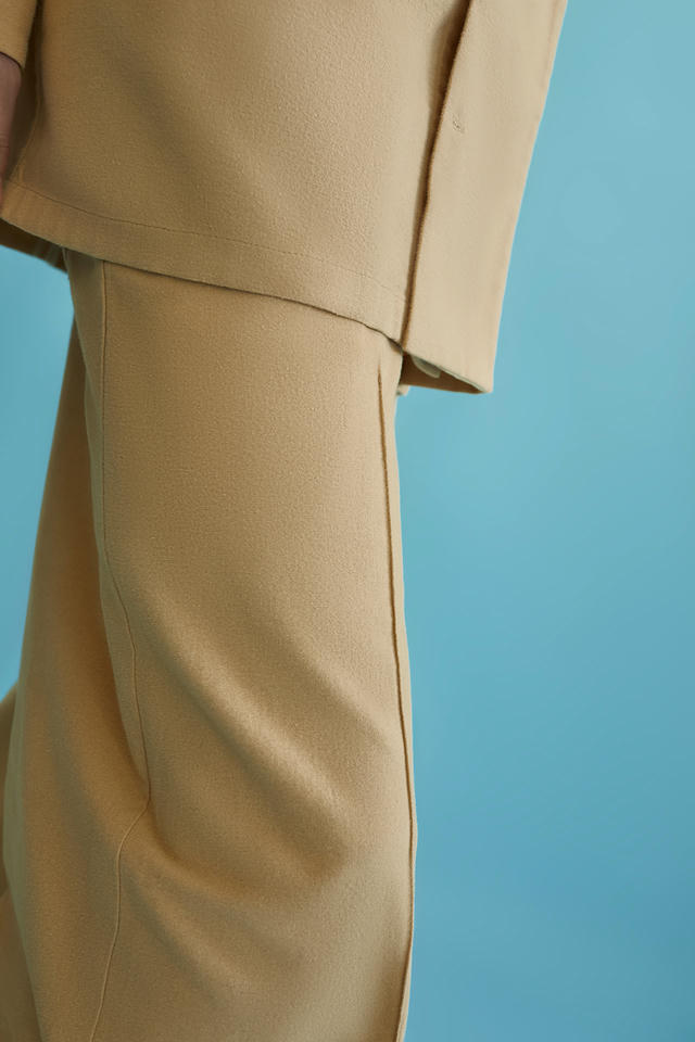 Брюки Kurt | ZNWR