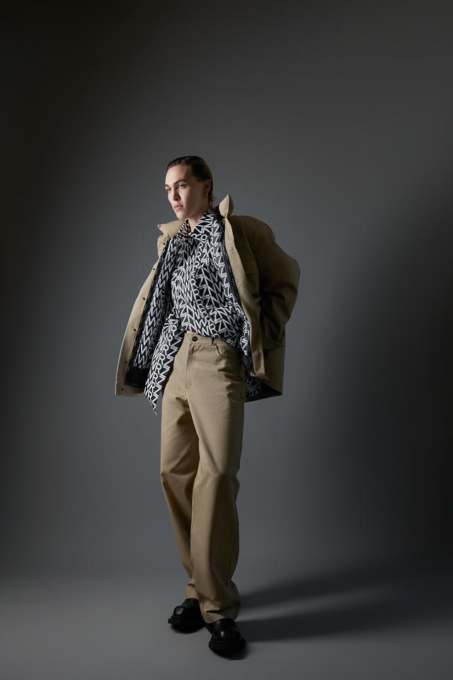 Джуд Bobby | ZNWR