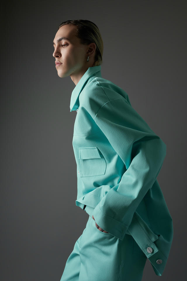 Джуд Bobby Light | ZNWR