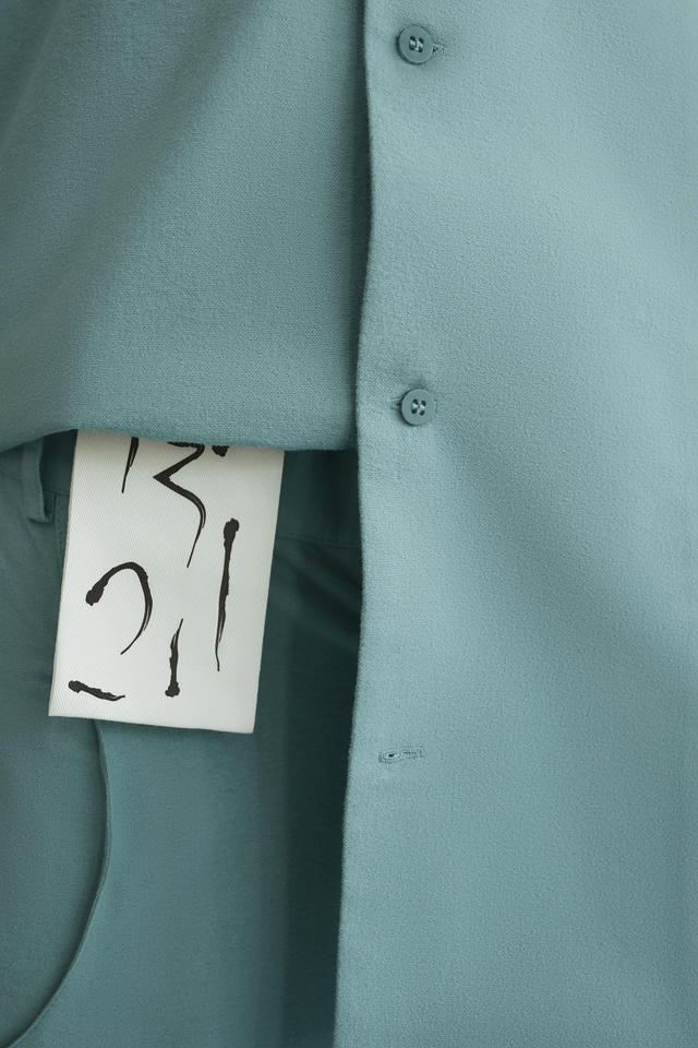 Брюки Kurt | ZNWR