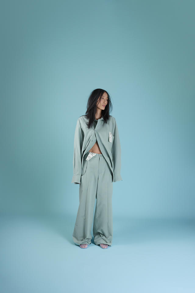 Брюки Kurt | ZNWR