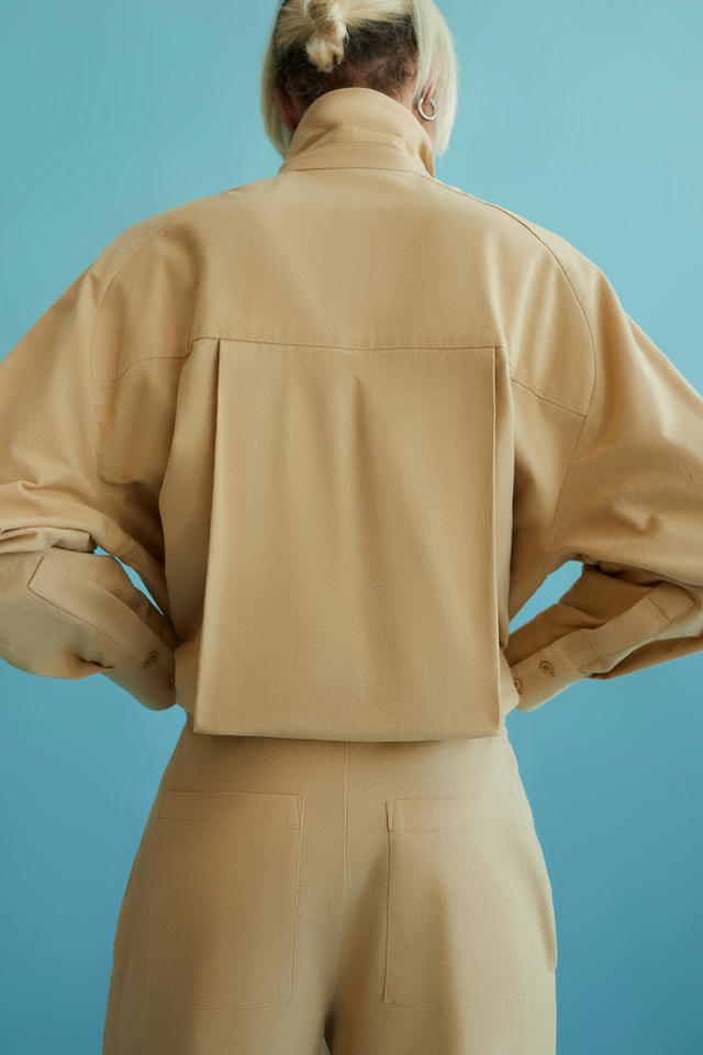 Брюки Kurt | ZNWR