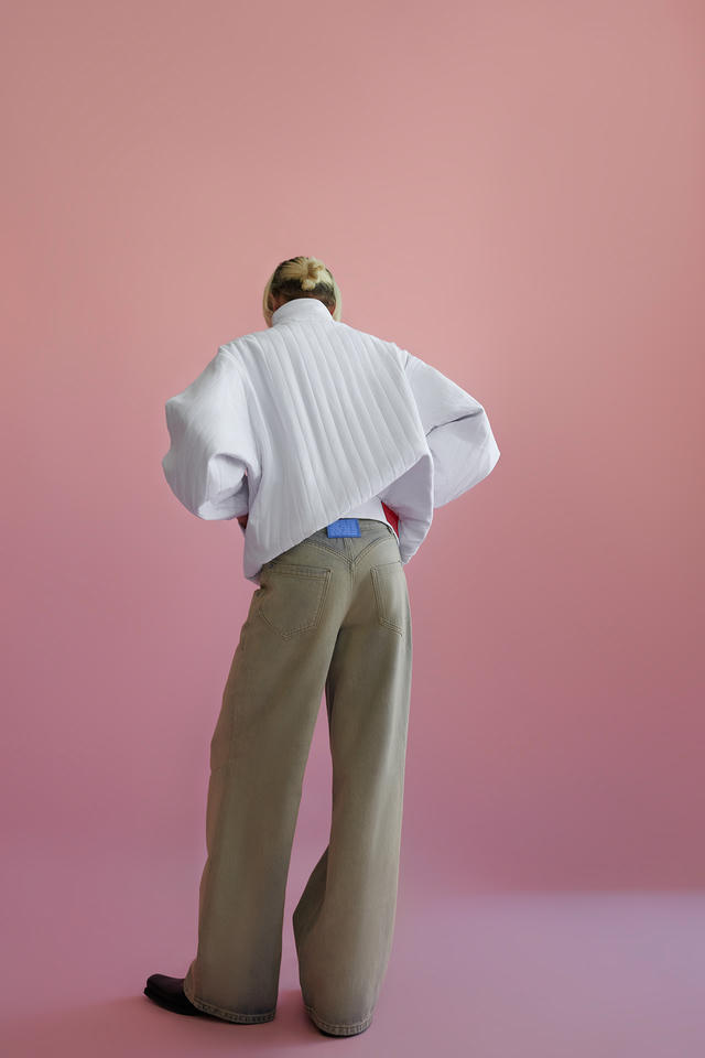 Свитшот Shell | ZNWR