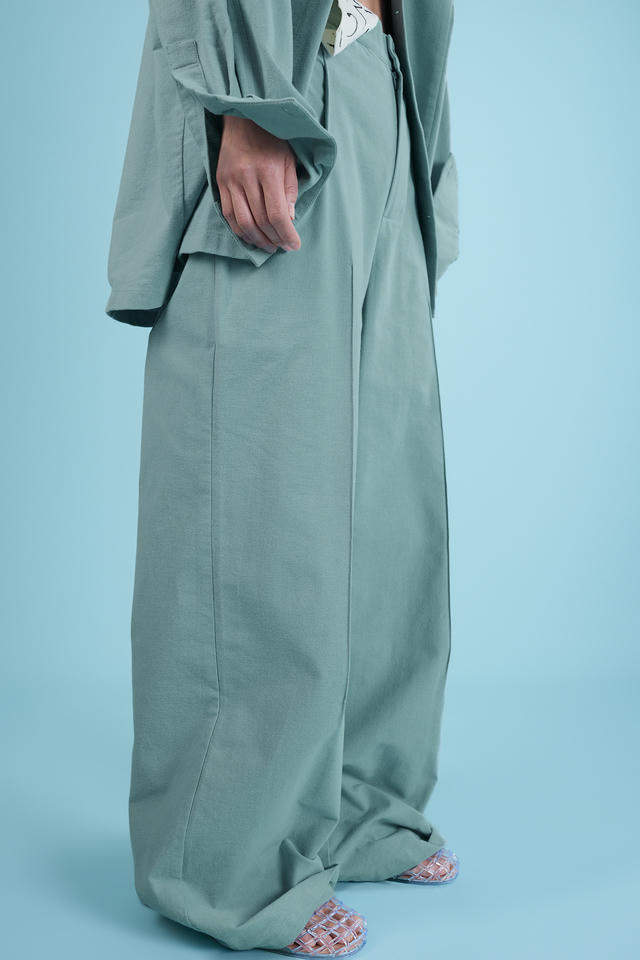 Брюки Kurt | ZNWR