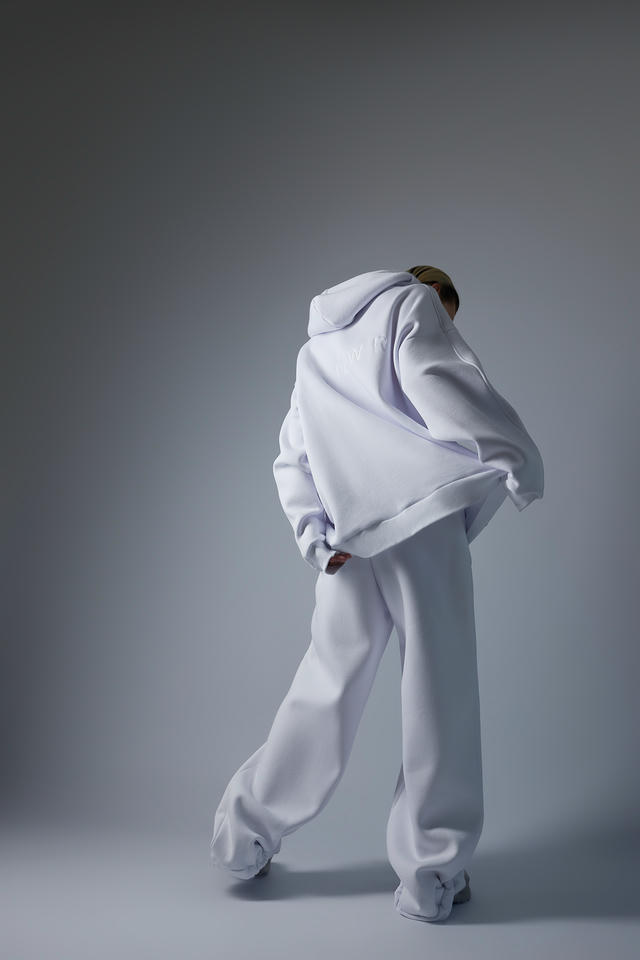 Худи Buldozer | ZNWR