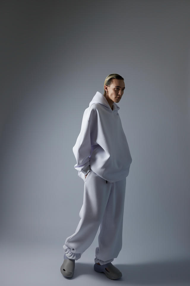 Брюки Buldozer | ZNWR