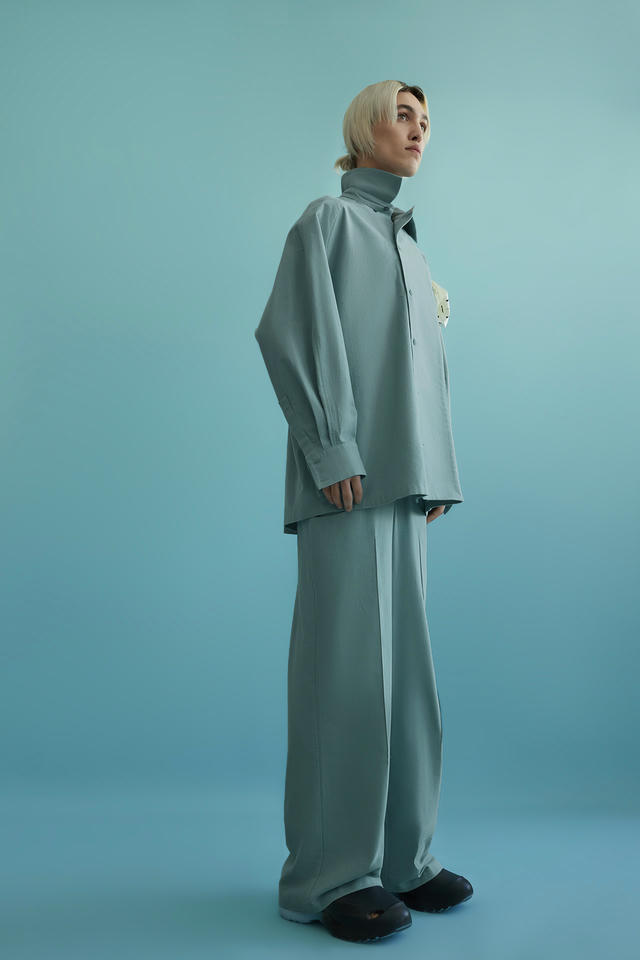 Рубашка Kurt | ZNWR